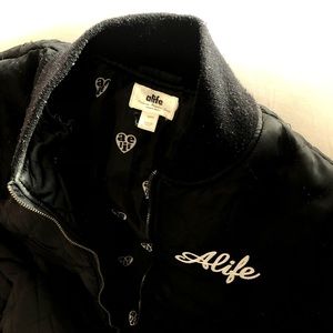 Alife Bomber Jacket